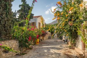 Old Datça
