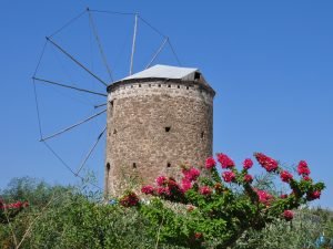  Kizlan Windmills