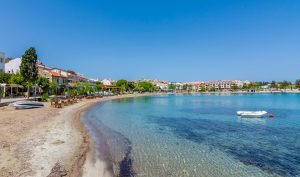 Datca Harbor